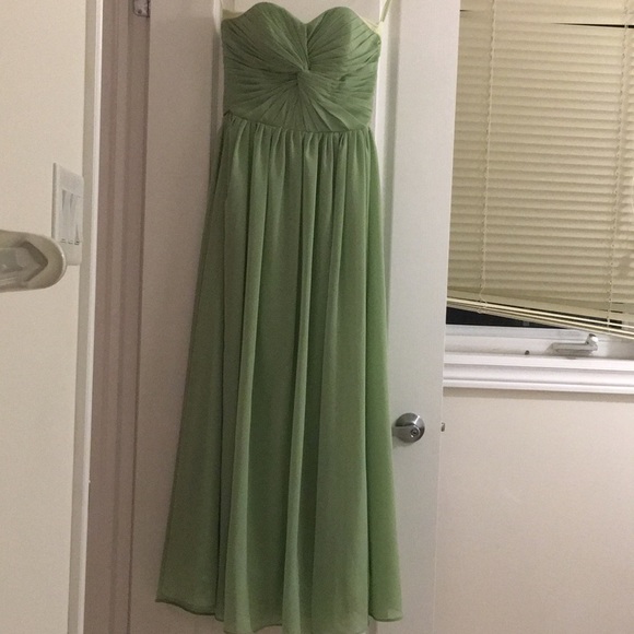 PROM DRESS - Picture 1 of 3